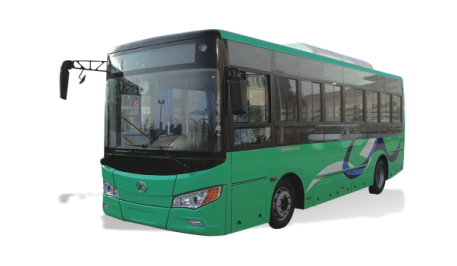 电动客车 锂离子动力电池箱 火灾防控装置